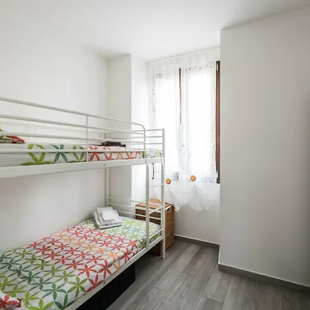 Balkissa Apartmán *