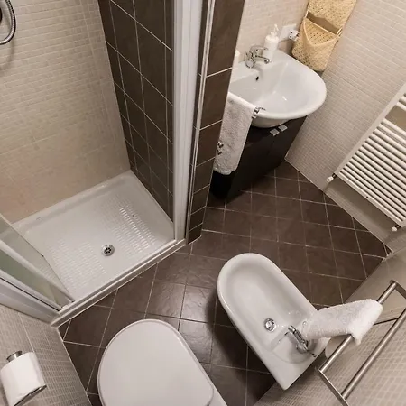 Apartmán Balkissa San Felice del Benaco