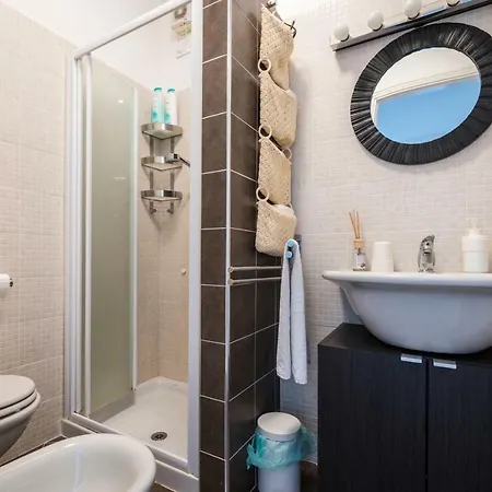 Apartmán Balkissa San Felice del Benaco