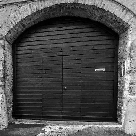 Balkissa Apartamento San Felice del Benaco