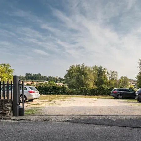 Apartmán Balkissa San Felice del Benaco