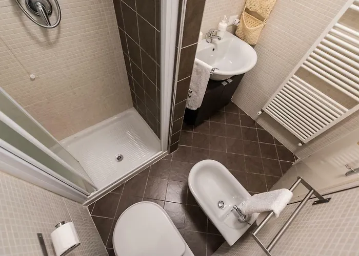 Apartment Balkissa San Felice del Benaco
